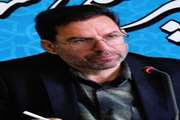 تقدیر از دکتر محمد سیاح، رئیس شبکه دامپزشکی شهرستان مشهد در راستای خدمت رسانی به زائرین و مجاورین بارگاه ملکوتی امام مهربانی ها در دهه آخر صفر سال 1403